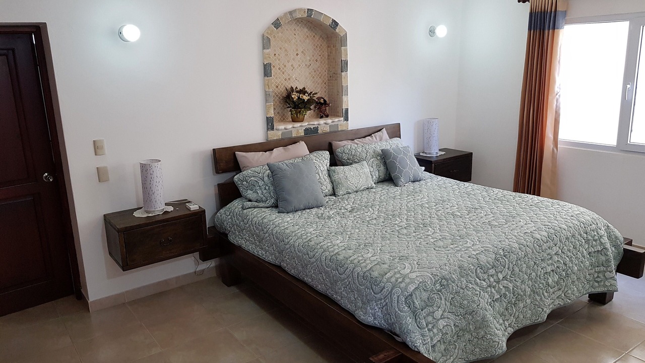 Photo of Bedroom in Cabarete