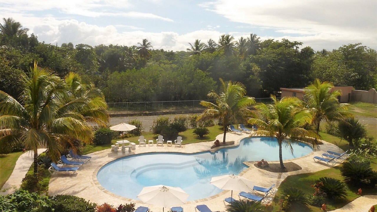 Photo of Outdoor in Cabarete