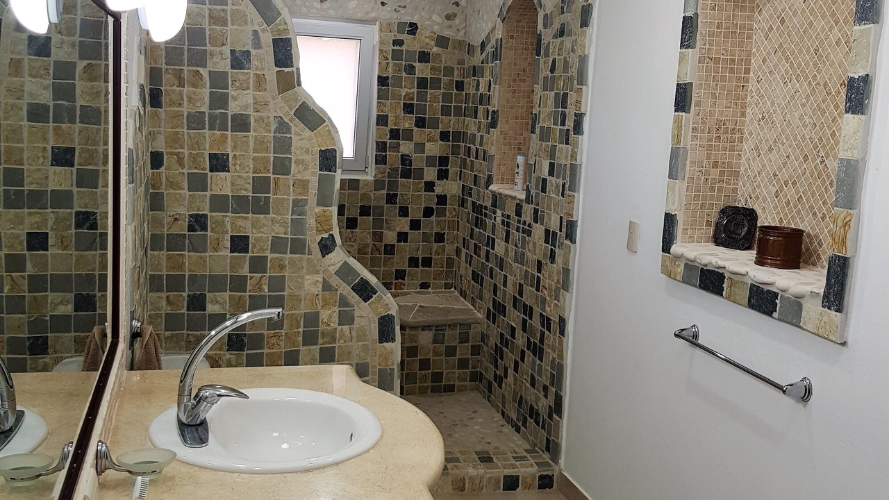 Photo of Bathroom in Cabarete