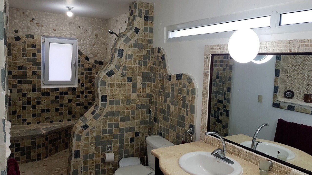 Photo of Bathroom in Cabarete