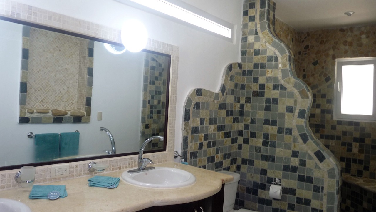 Photo of Bathroom in Cabarete