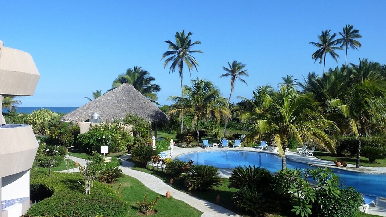 Photo of Outdoor in Cabarete