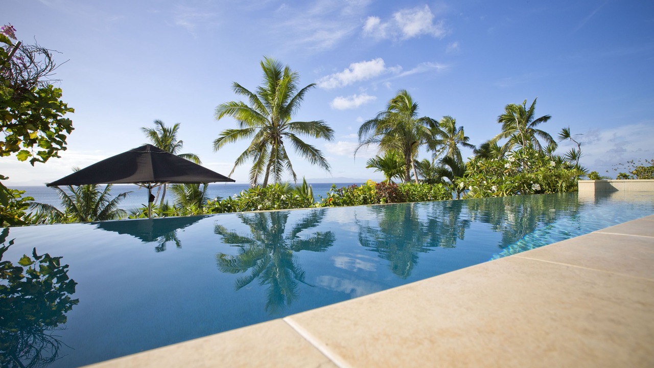 Photo of Outdoor in Taveuni Island East