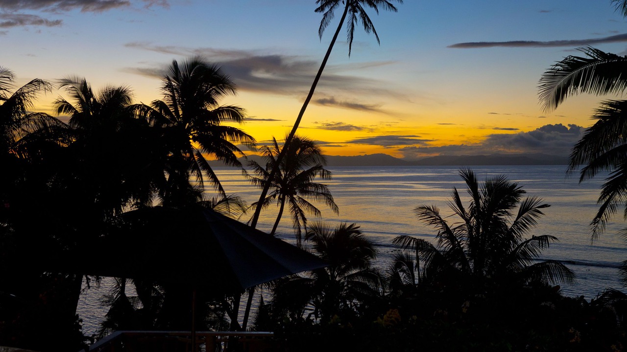 Photo of Others in Taveuni Island East