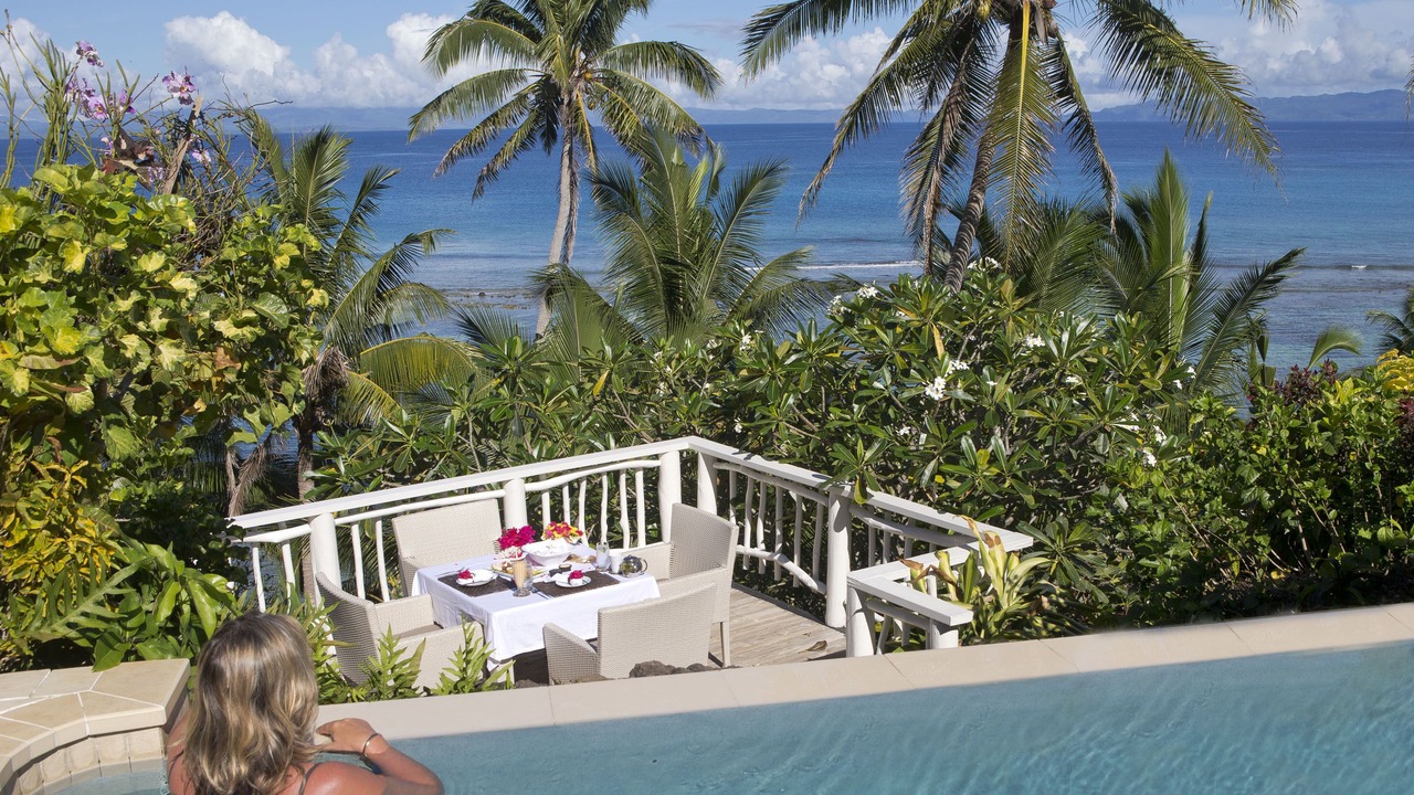 Photo of Outdoor in Taveuni Island East