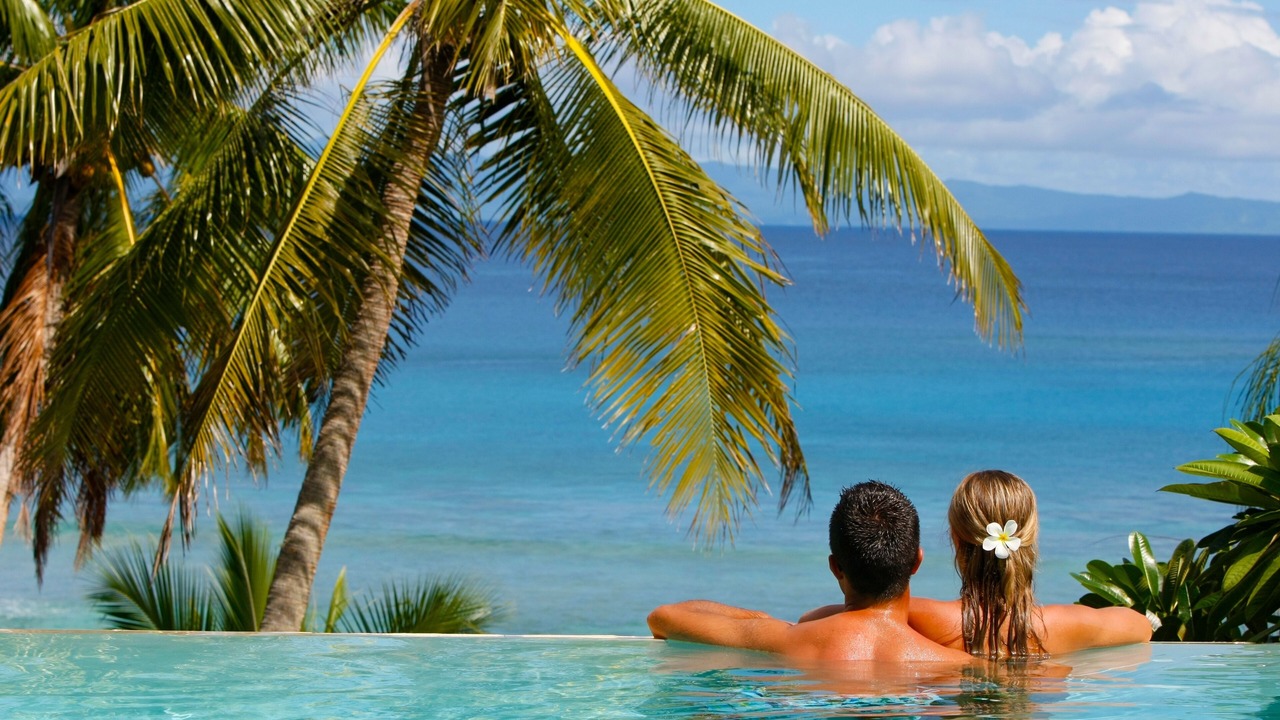 Photo of Outdoor in Taveuni Island East