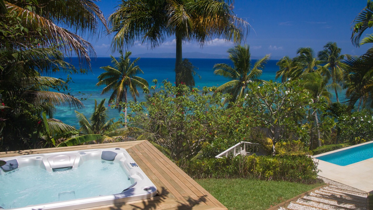 Photo of Outdoor in Taveuni Island East