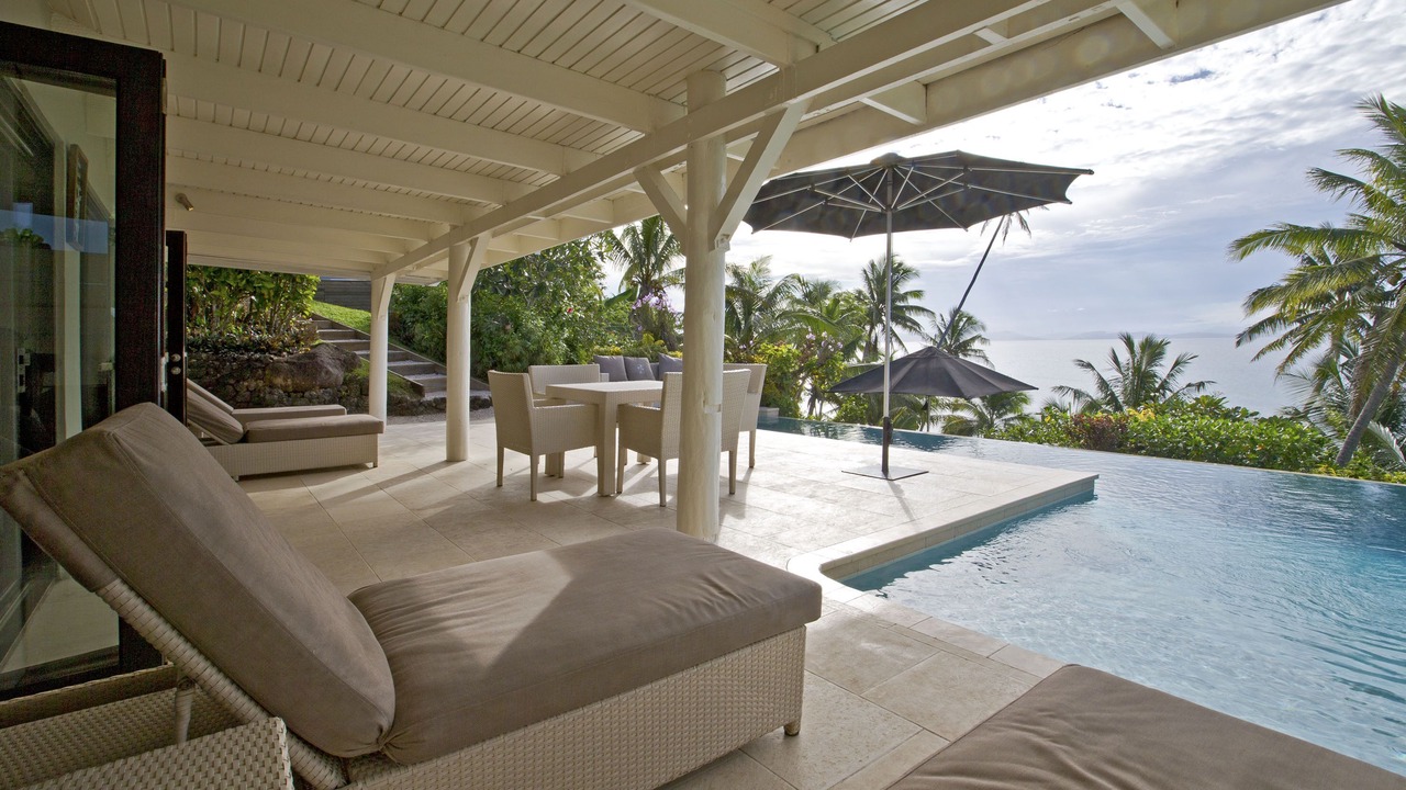 Photo of Outdoor in Taveuni Island East