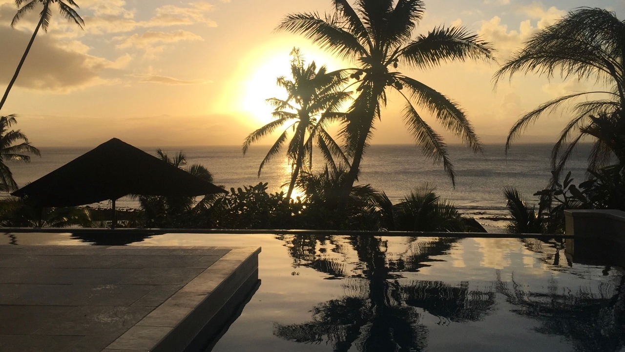 Photo of Outdoor in Taveuni Island East