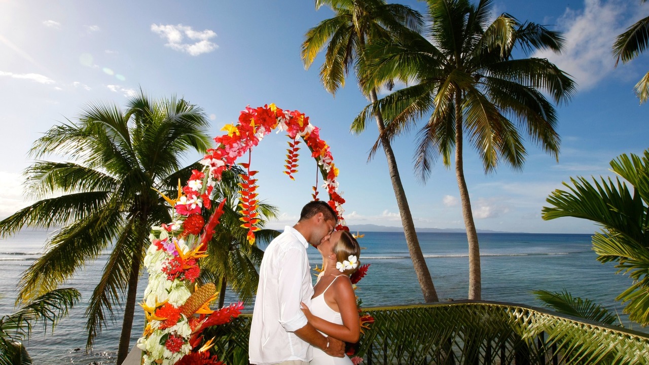 Photo of Others in Taveuni Island East