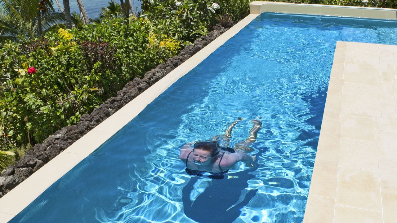 Photo of Outdoor in Taveuni Island East