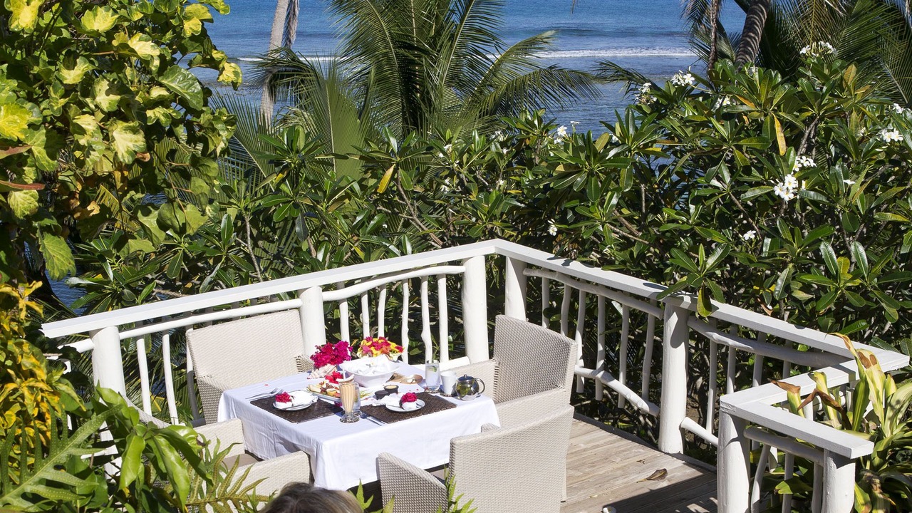 Photo of Outdoor in Taveuni Island East