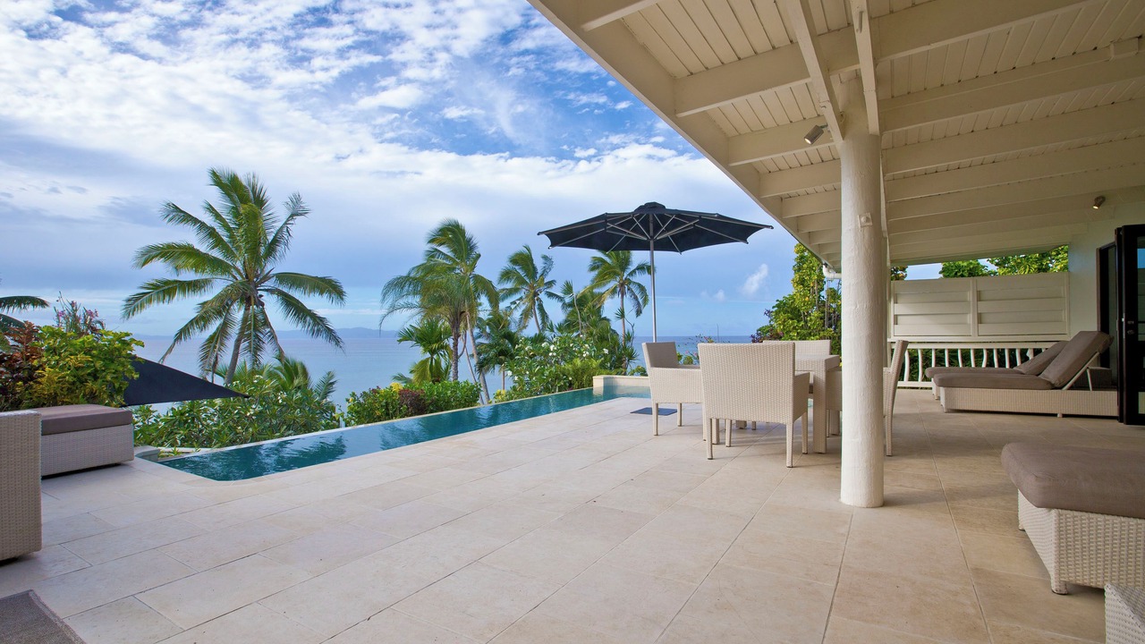 Photo of Outdoor in Taveuni Island East