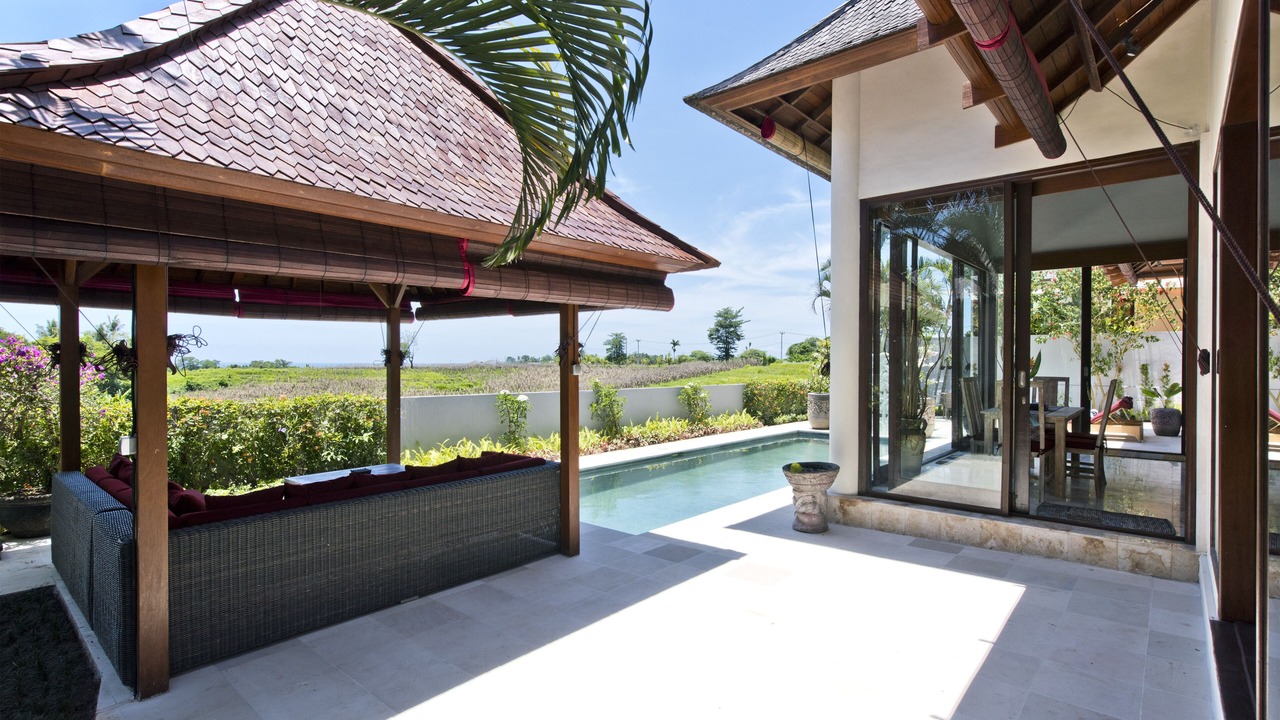 Photo of Patio Balcony in Tegal Mengkeb