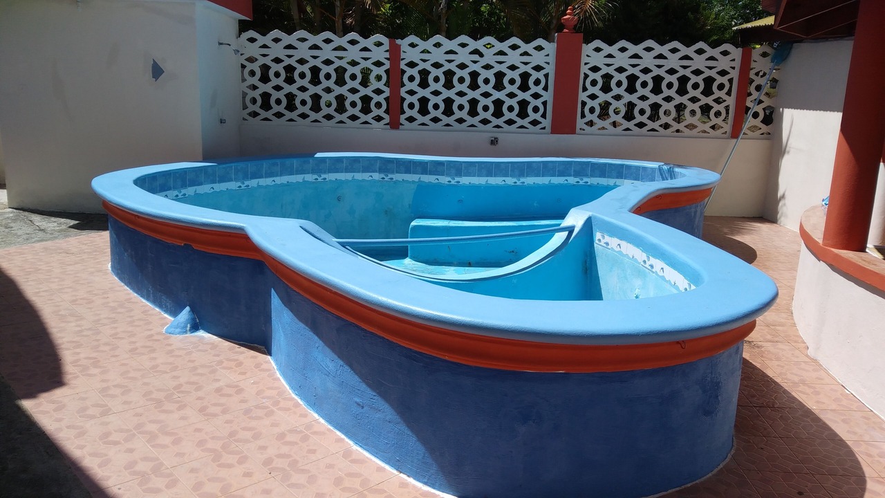 Photo of Outdoor in Barrio El Cercado