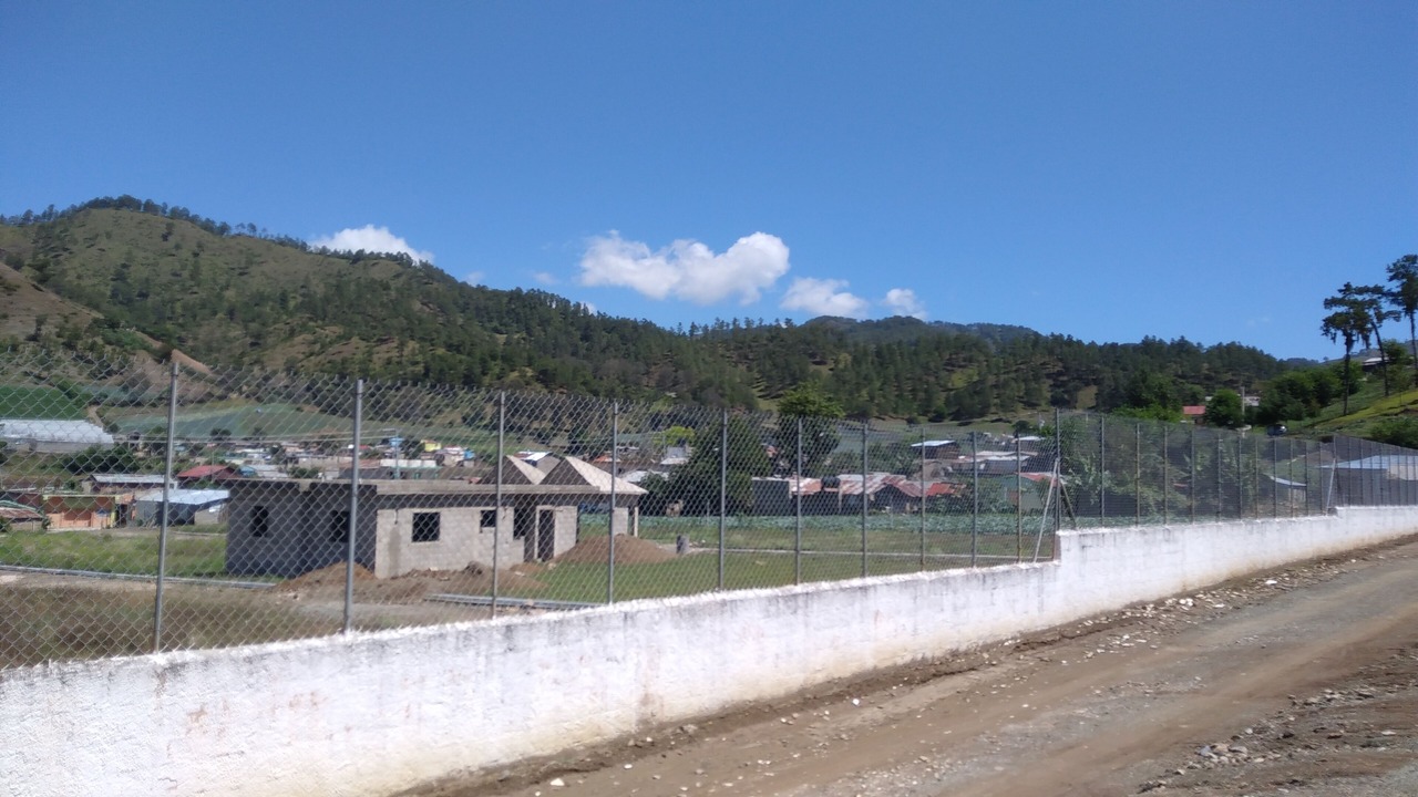 Photo of Outdoor in Barrio El Cercado