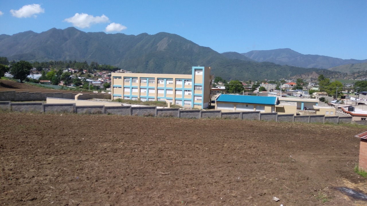 Photo of Outdoor in Barrio El Cercado