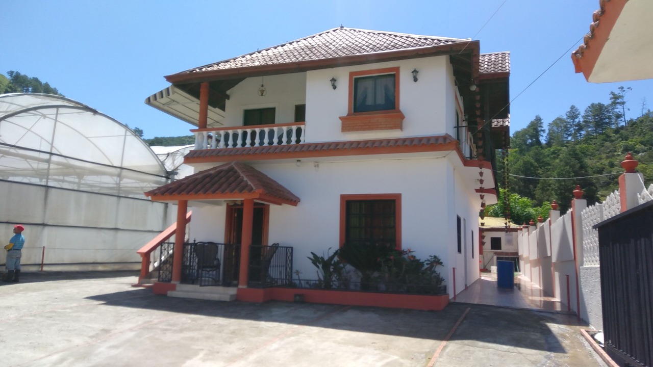 Photo of Outdoor in Barrio El Cercado