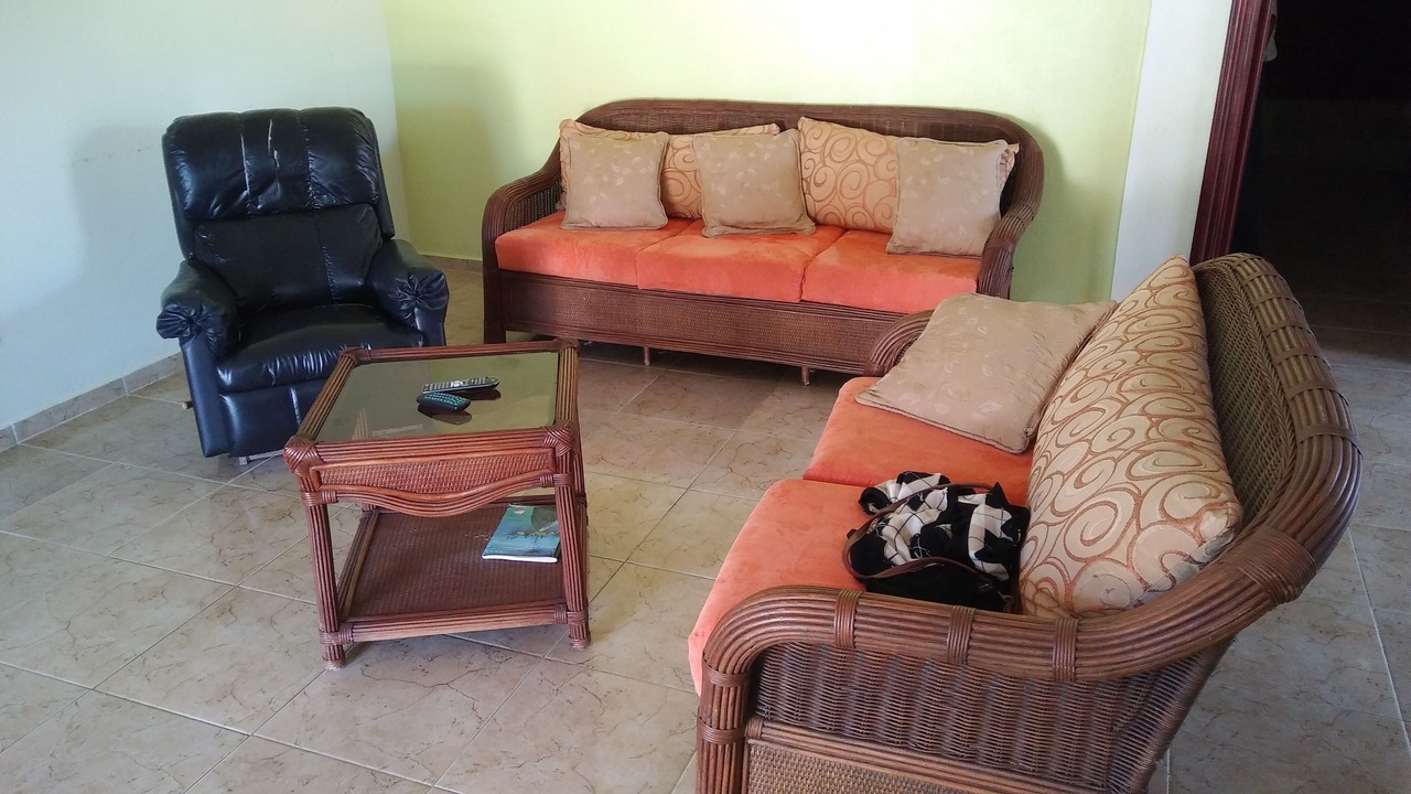 Photo of Livingroom in Barrio El Cercado