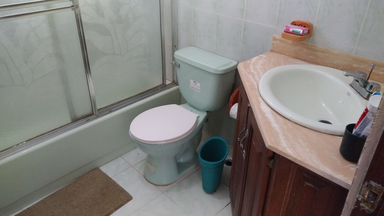 Photo of Bathroom in Barrio El Cercado