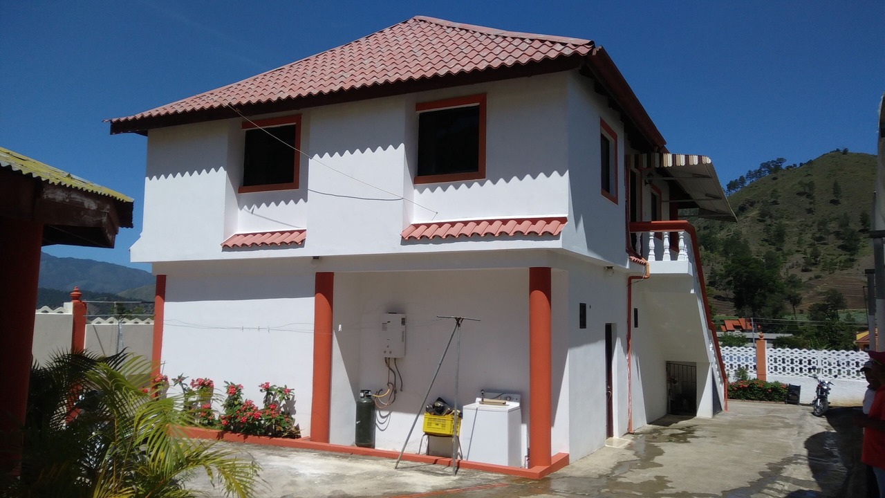 Photo of Outdoor in Barrio El Cercado