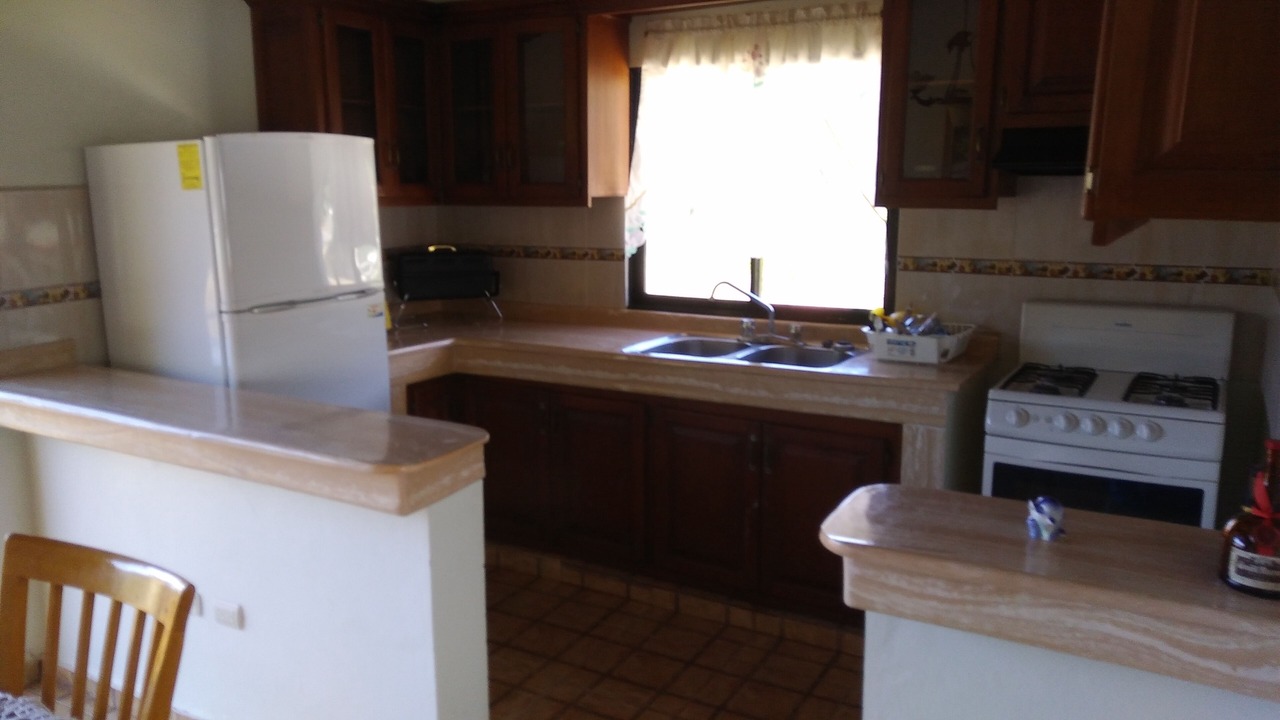 Photo of Kitchen in Barrio El Cercado