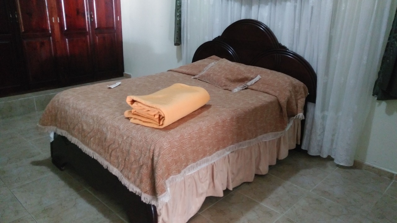 Photo of Bedroom in Barrio El Cercado