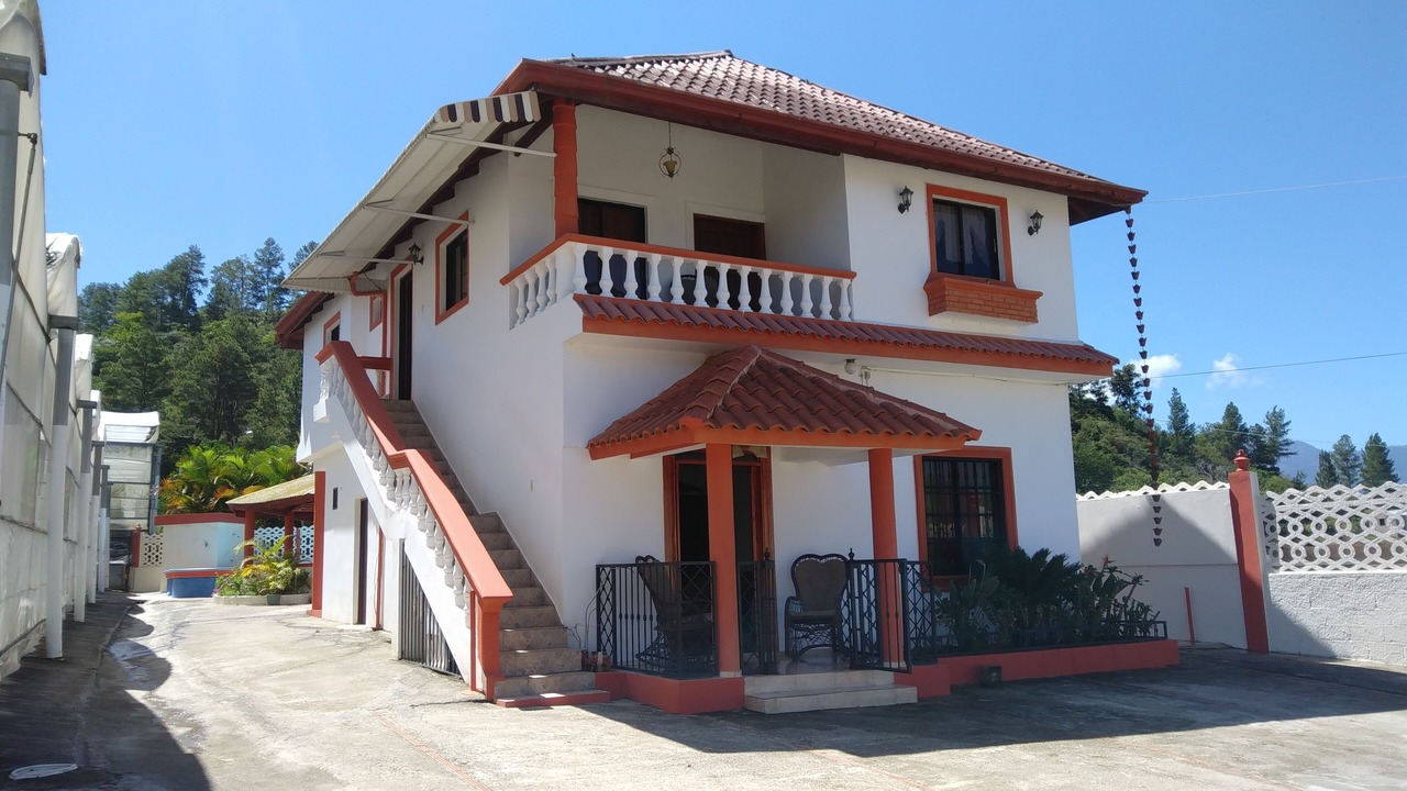 Photo of Outdoor in Barrio El Cercado