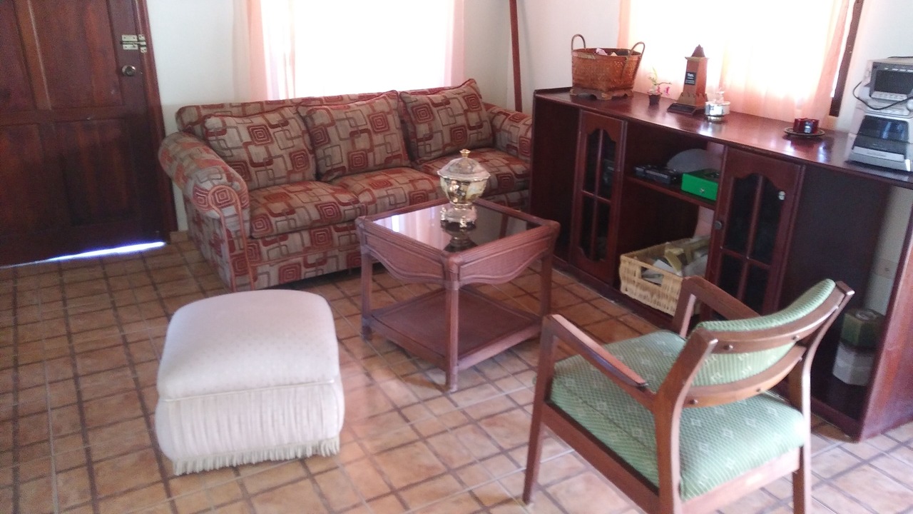 Photo of Livingroom in Barrio El Cercado