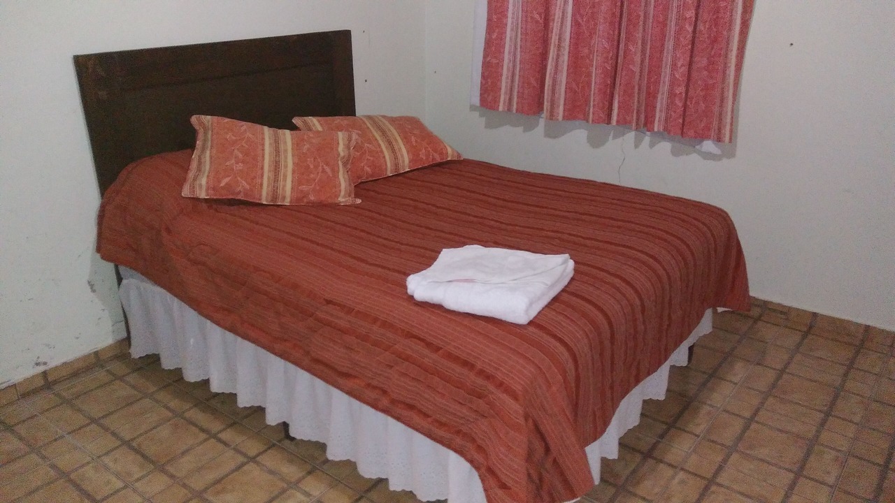 Photo of Bedroom in Barrio El Cercado