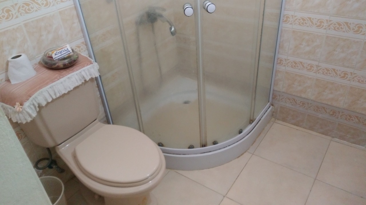 Photo of Bathroom in Barrio El Cercado