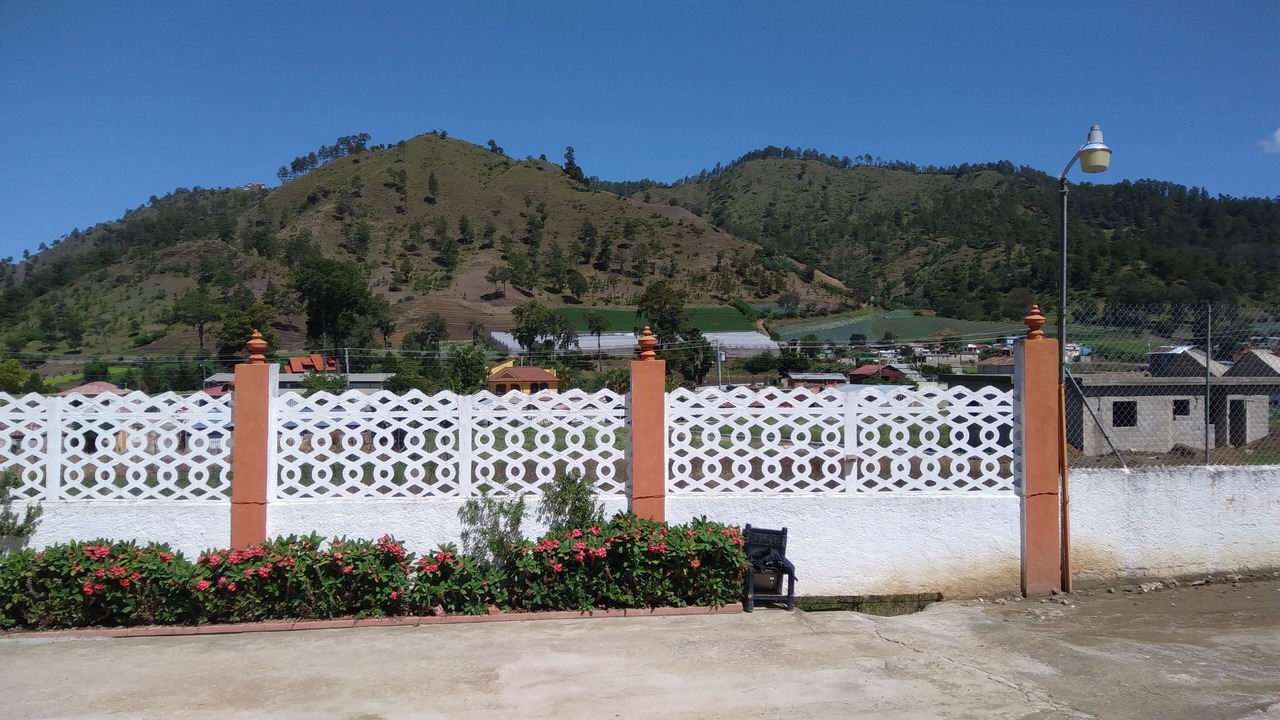 Photo of Outdoor in Barrio El Cercado