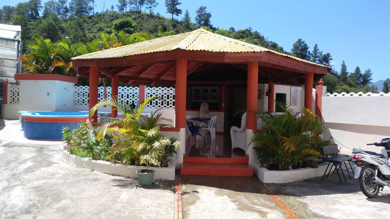 Photo of Outdoor in Barrio El Cercado