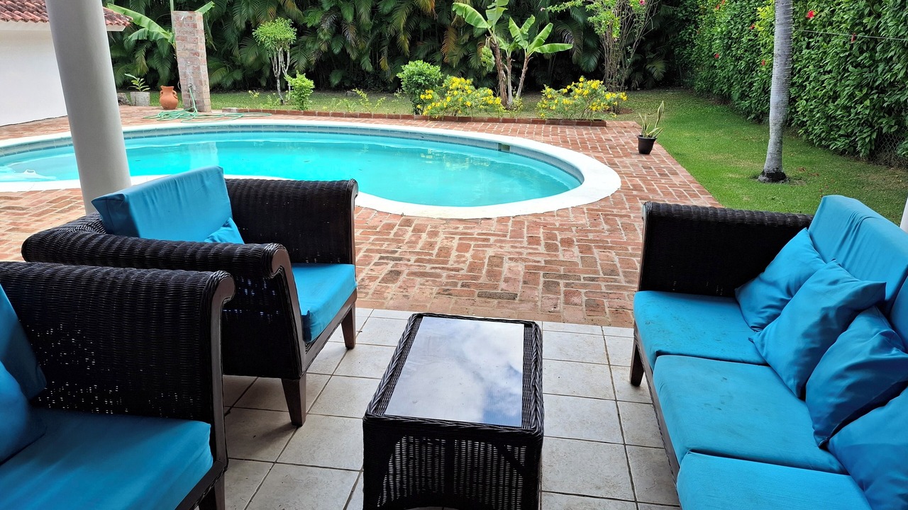 Photo of Outdoor in La Mulata I