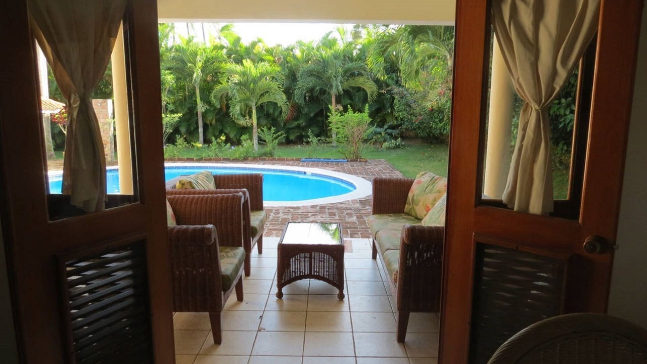Photo of Outdoor in La Mulata I