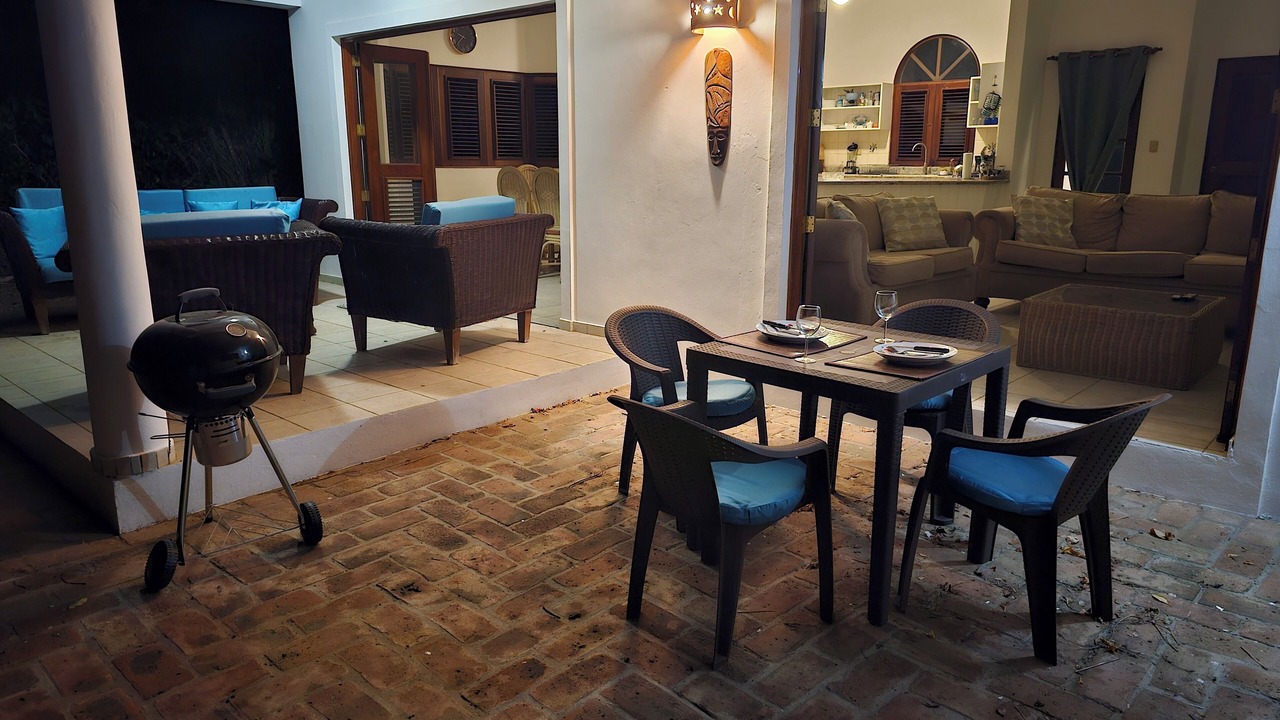 Photo of Outdoor in La Mulata I