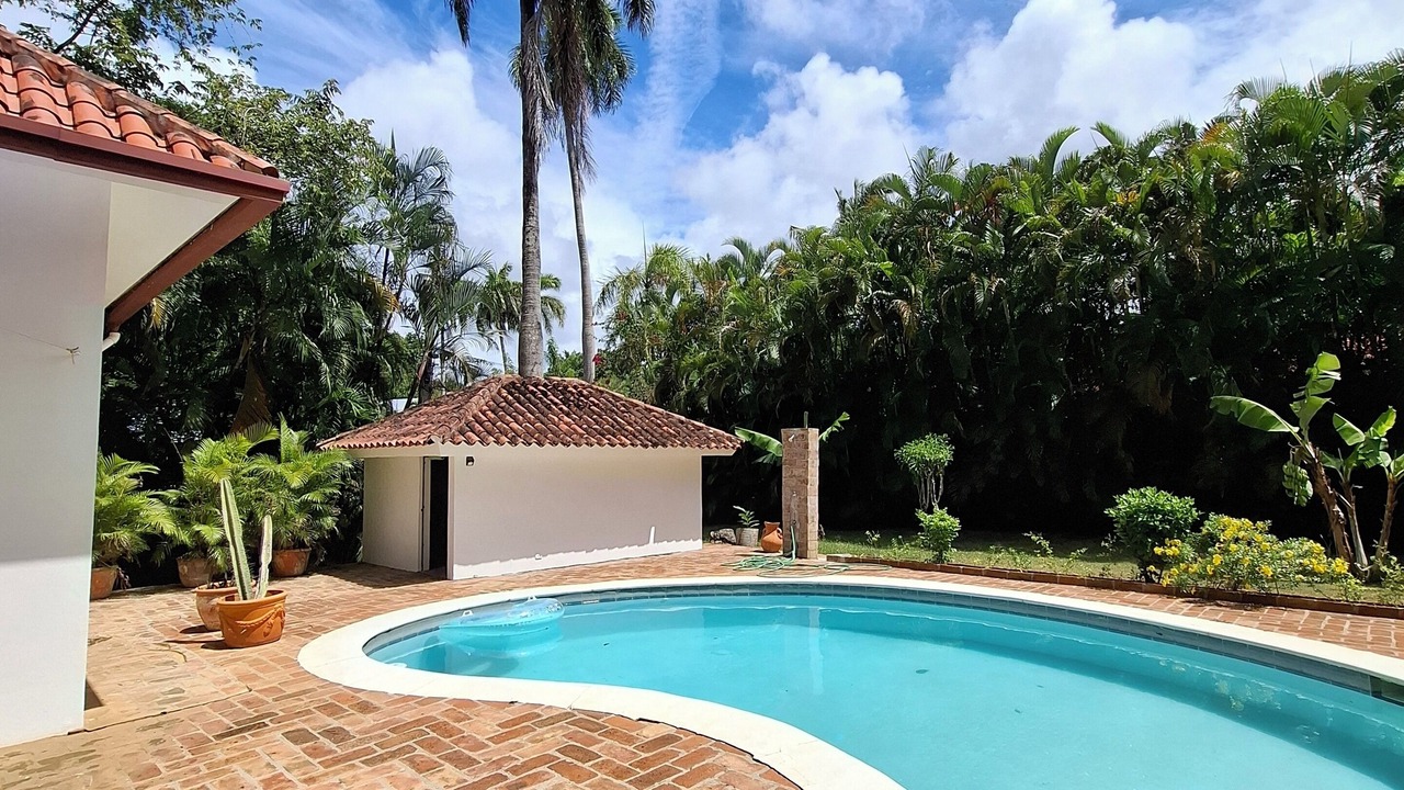 Photo of Outdoor in La Mulata I