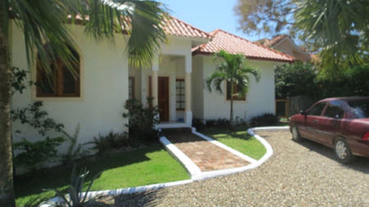 Photo of Outdoor in La Mulata I