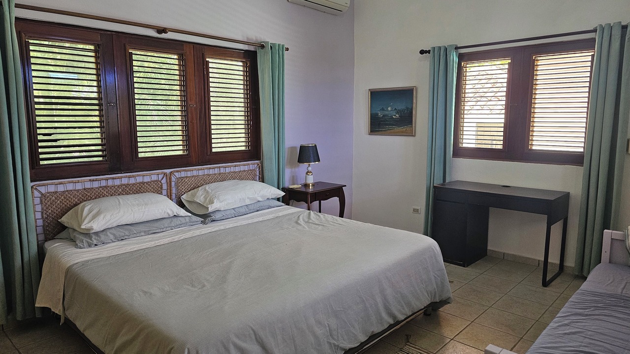 Photo of Bedroom in La Mulata I