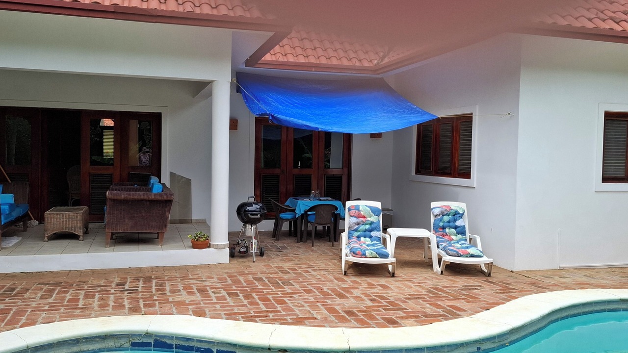 Photo of Outdoor in La Mulata I