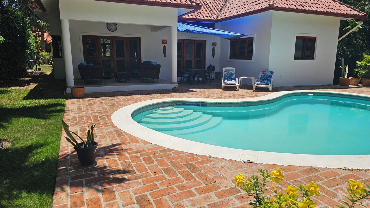 Photo of Outdoor in La Mulata I