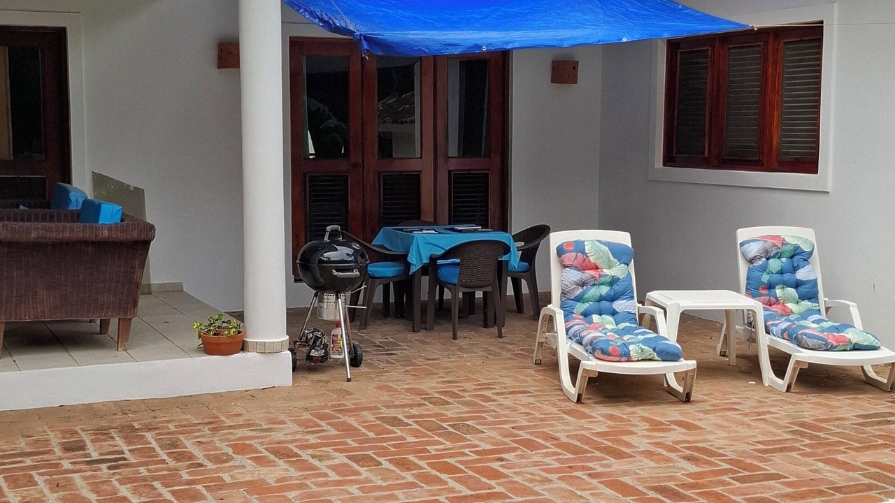 Photo of Outdoor in La Mulata I