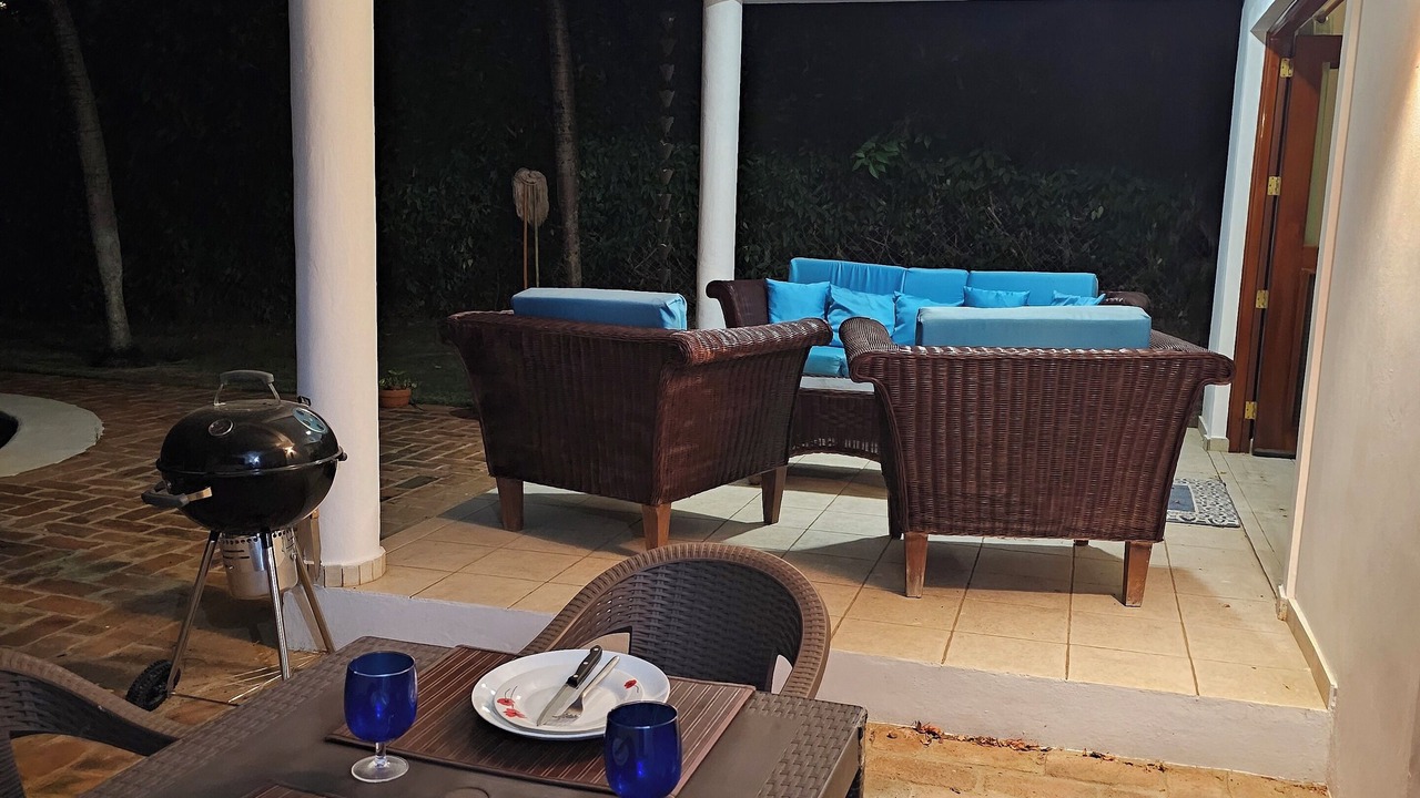 Photo of Outdoor in La Mulata I