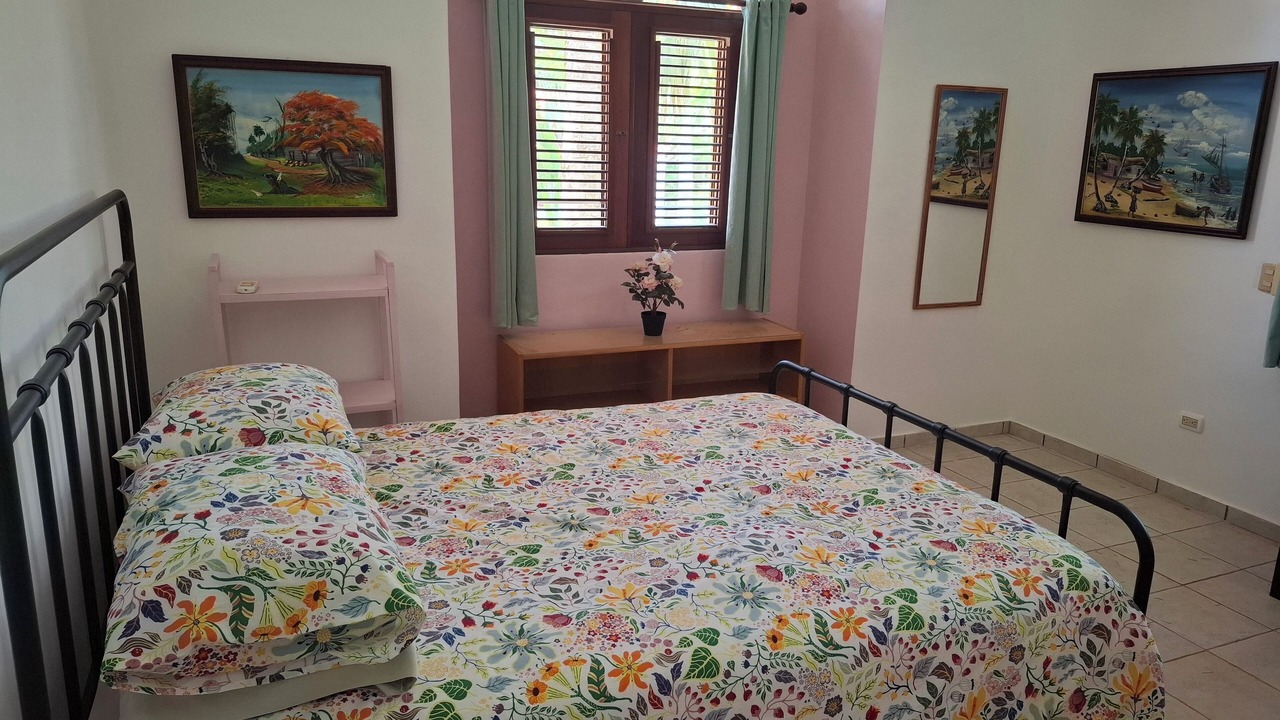 Photo of Bedroom in La Mulata I
