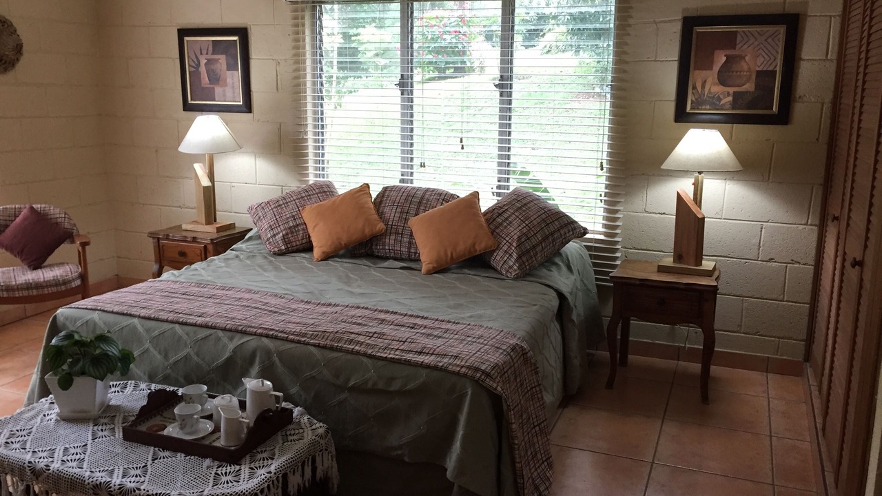 Photo of Bedroom in Jarabacoa