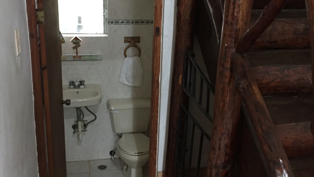 Photo of Bathroom in Jarabacoa