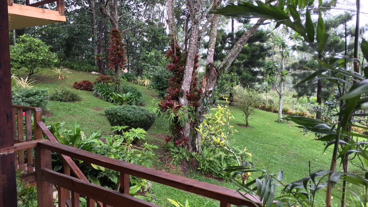 Photo of Outdoor in Jarabacoa