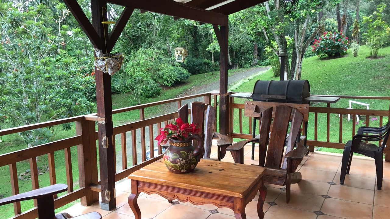 Photo of Outdoor in Jarabacoa