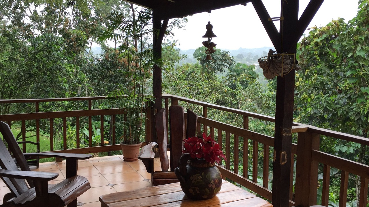 Photo of Outdoor in Jarabacoa