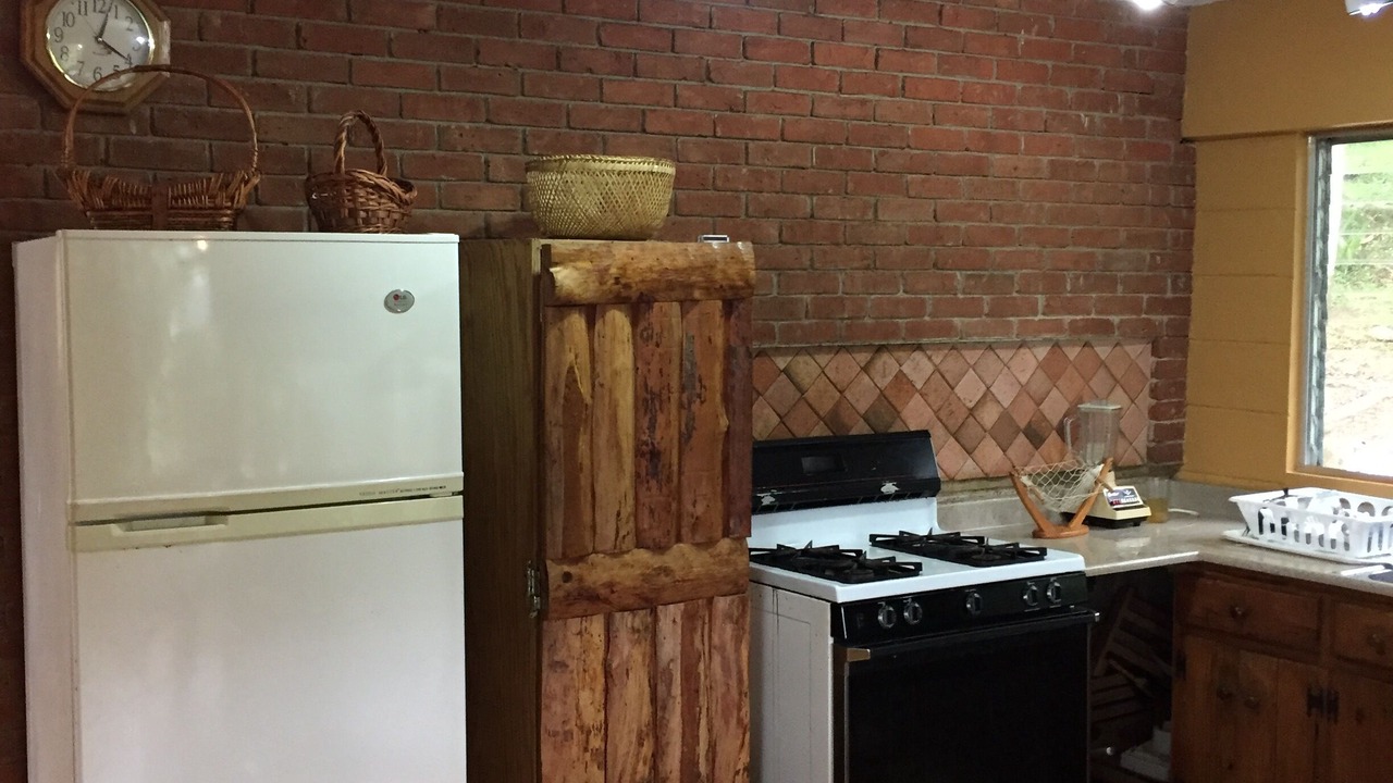 Photo of Kitchen in Jarabacoa